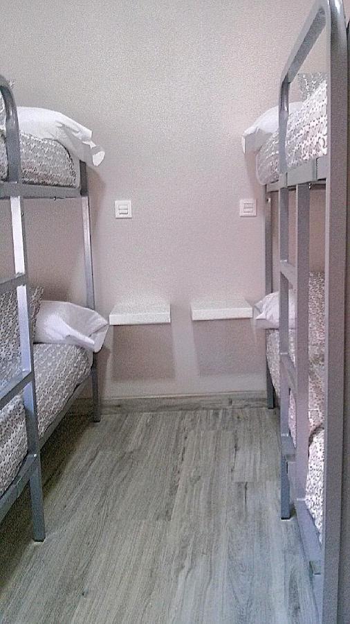 Albergue Muralla Leonesa Екстер'єр фото